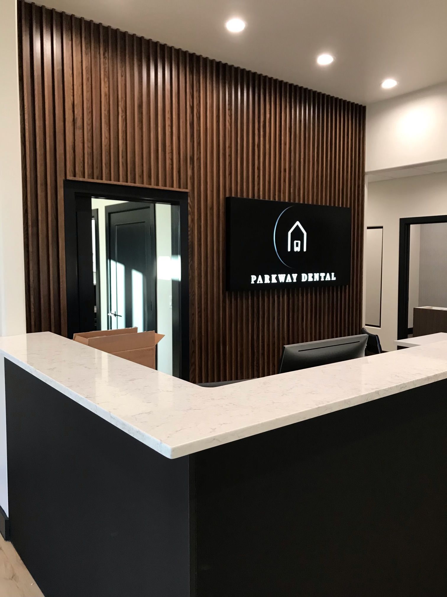 Parkway Dental Parkway Dental