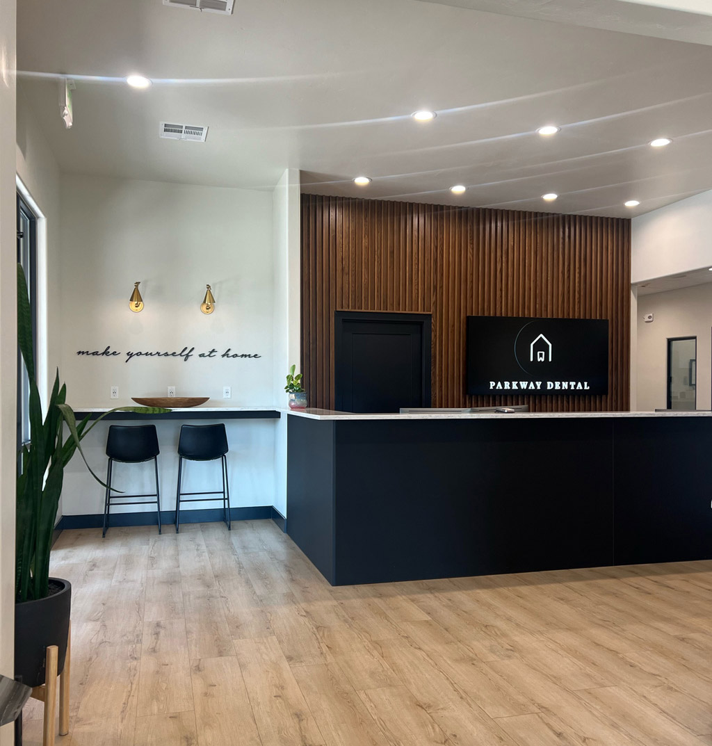  Parkway Office Image